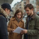 Vergelijkende aanpak voor reisvoorbereiding en veilig wonen